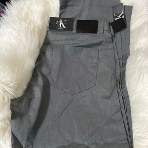 Calvin Klein Men’s Jeans 34 x 32